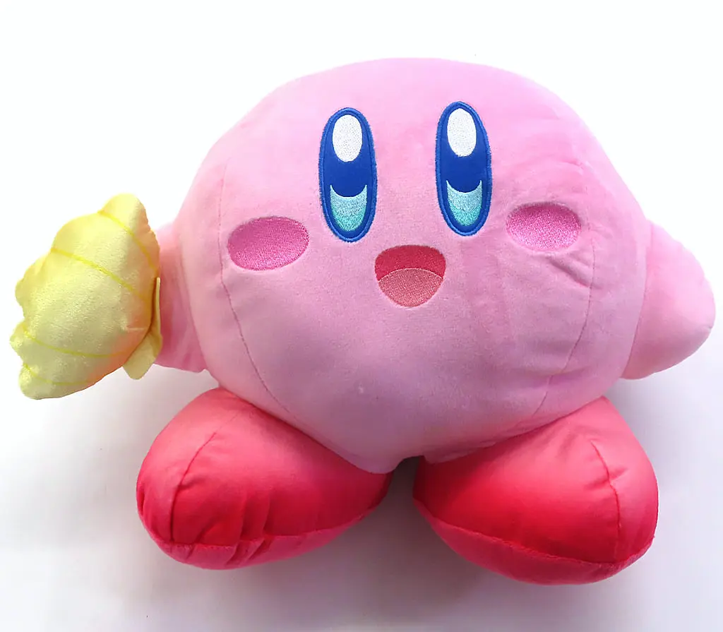 Plush - Kirby's Dream Land / Kirby