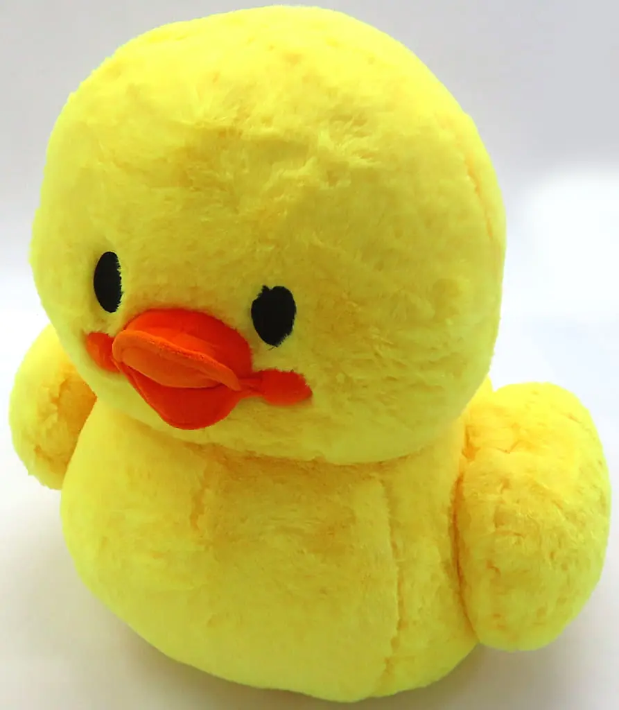 Plush - Duck