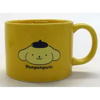 Tea Cup - Sanrio characters / Pom Pom Purin