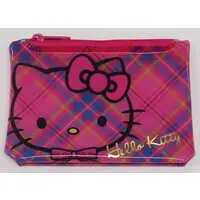 Pouch - Sanrio characters / Hello Kitty