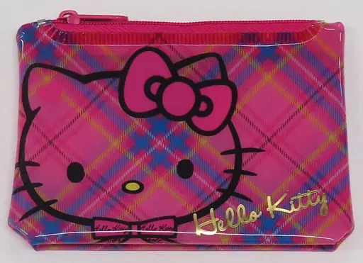 Pouch - Sanrio characters / Hello Kitty