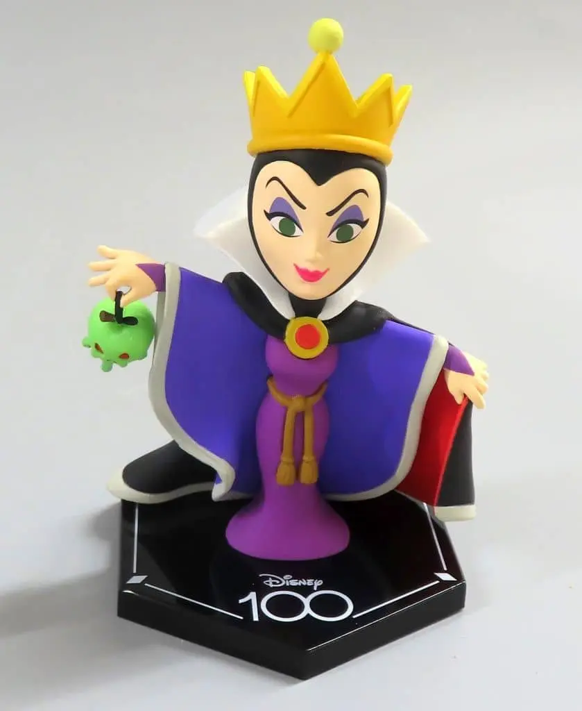 Trading Figure - Mini Figure - Disney