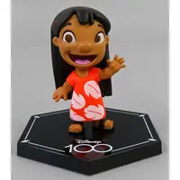 Trading Figure - Mini Figure - Big Hero 6 / Rémy (Disney)