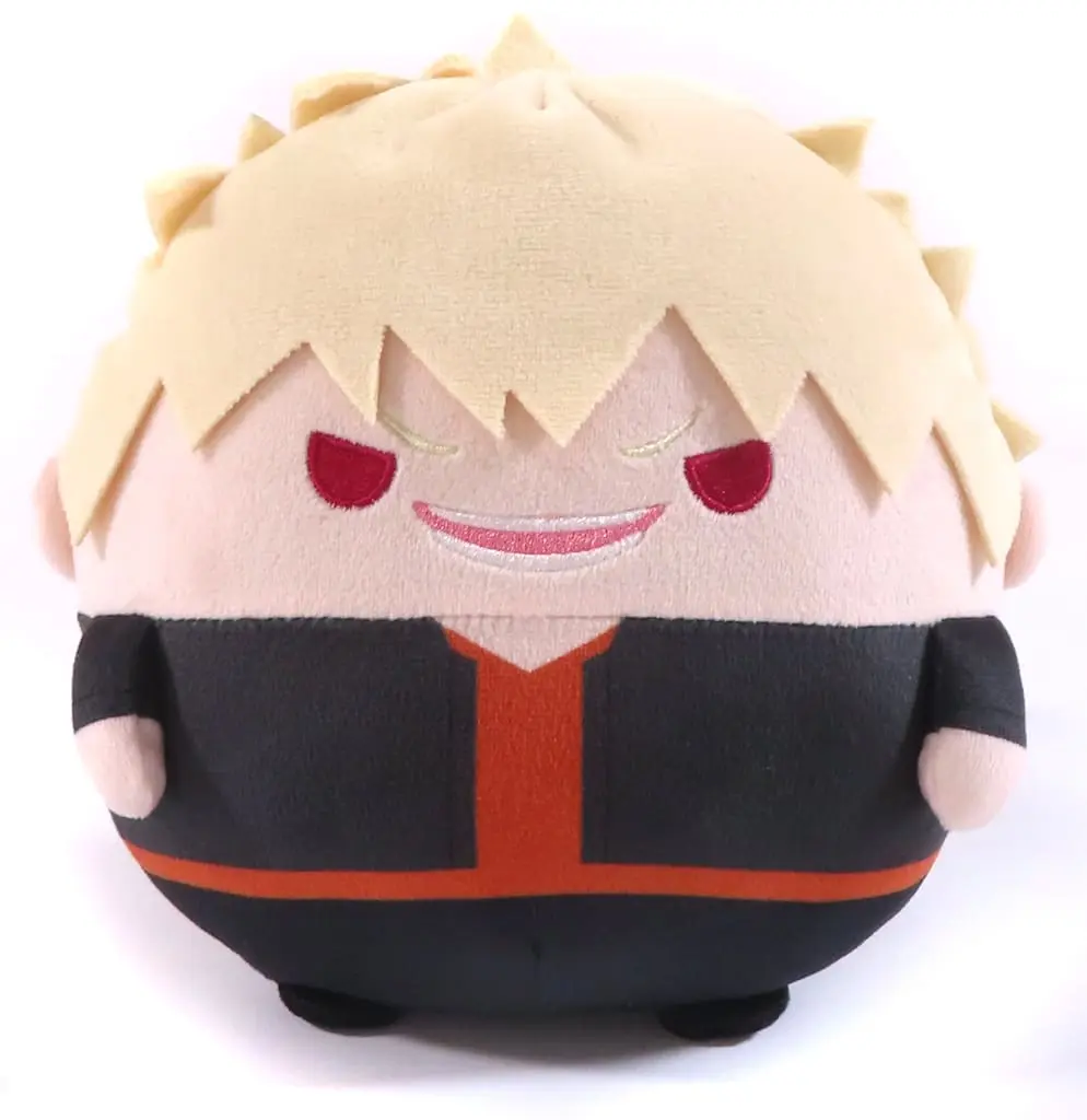 Plush - Boku no Hero Academia (My Hero Academia)