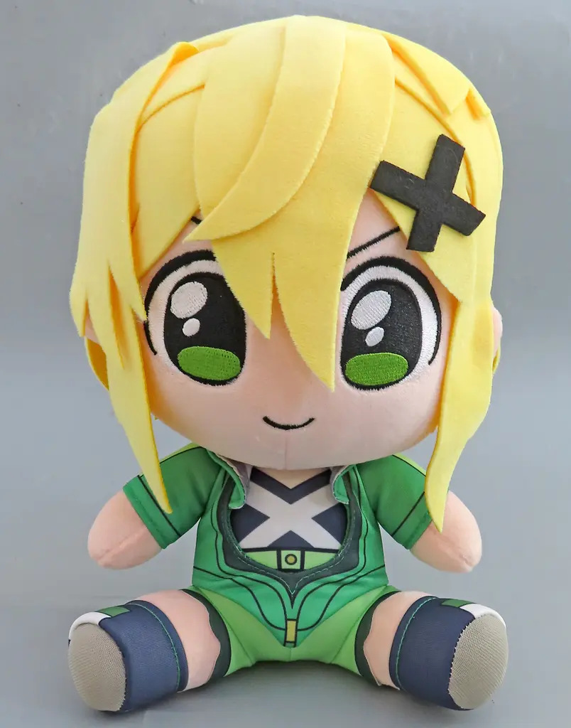 Plush - Senki Zesshou Symphogear