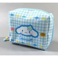 Pouch - Sanrio characters / Cinnamoroll