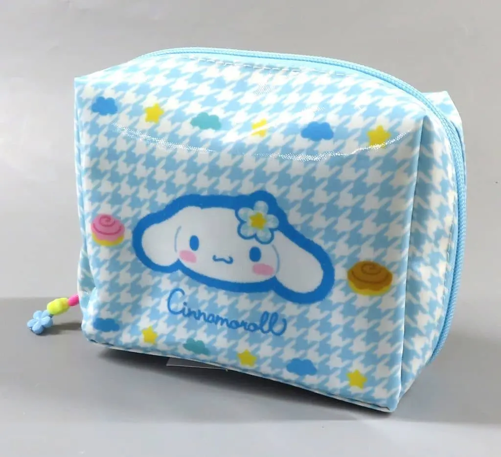 Pouch - Sanrio characters / Cinnamoroll