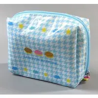 Pouch - Sanrio characters / Cinnamoroll