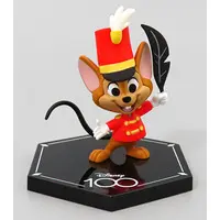 Trading Figure - Mini Figure - Disney / Timothy Q. Mouse