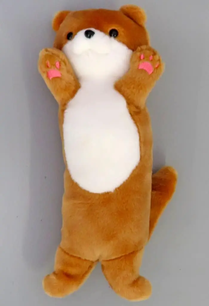 Plush - Otter