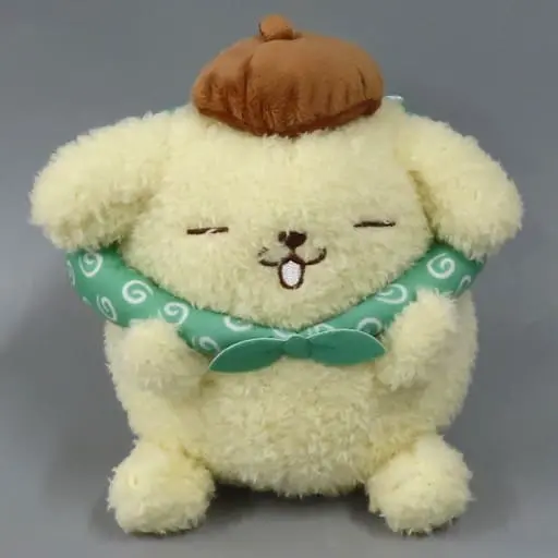 Plush - Odekake Kozame / Pom Pom Purin