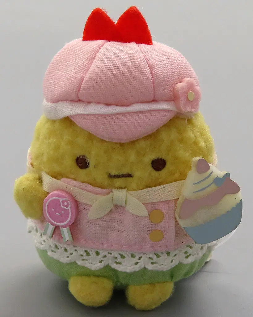 Plush - Sumikko Gurashi / Ebifurai no Shippo (Nulpi Chan)