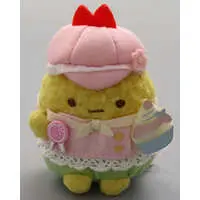 Plush - Sumikko Gurashi / Ebifurai no Shippo (Nulpi Chan)