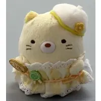 Plush - Sumikko Gurashi / Neko (Gattinosh)