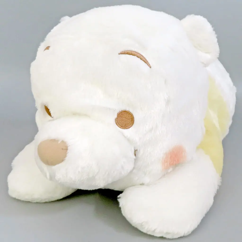 Plush - Winnie the Pooh / Winnie-the-Pooh