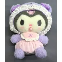 Plush - Sanrio / Kuromi