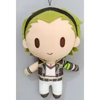 Plush - THE IDOLM@STER SideM