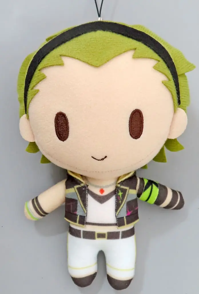 Plush - THE IDOLM@STER SideM