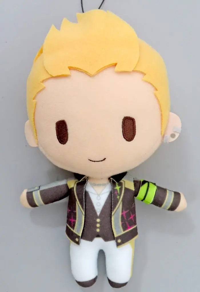 Plush - THE IDOLM@STER SideM