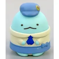 Trading Figure - Sumikko Gurashi / Tokage