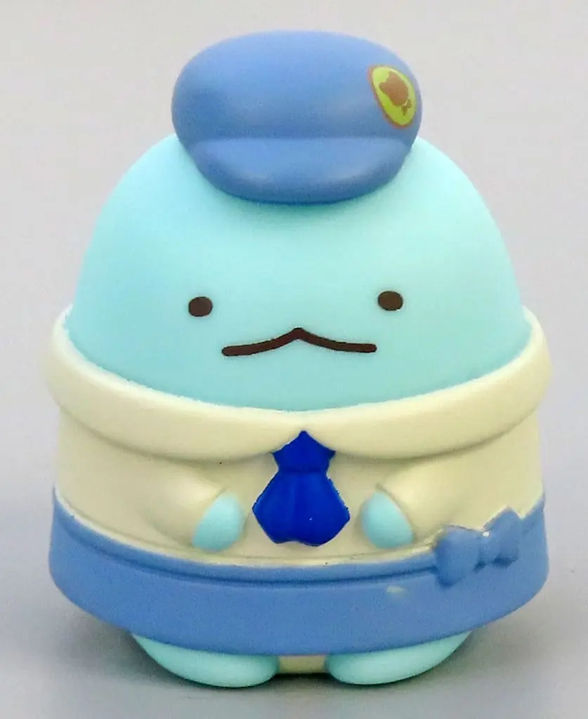 Trading Figure - Sumikko Gurashi / Tokage