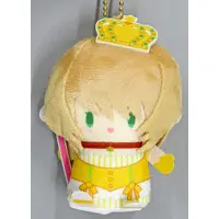 Key Chain - Mascot - Plush - Plush Key Chain - Card Captor Sakura / Kinomoto Sakura