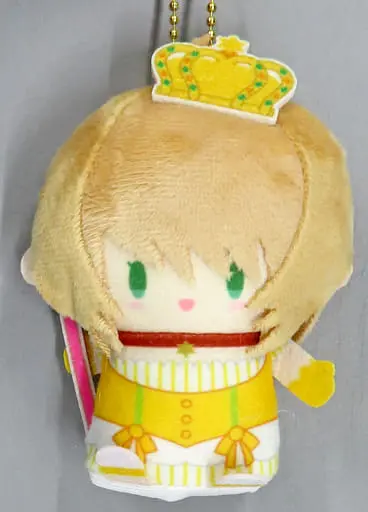 Key Chain - Mascot - Plush - Plush Key Chain - Card Captor Sakura / Kinomoto Sakura