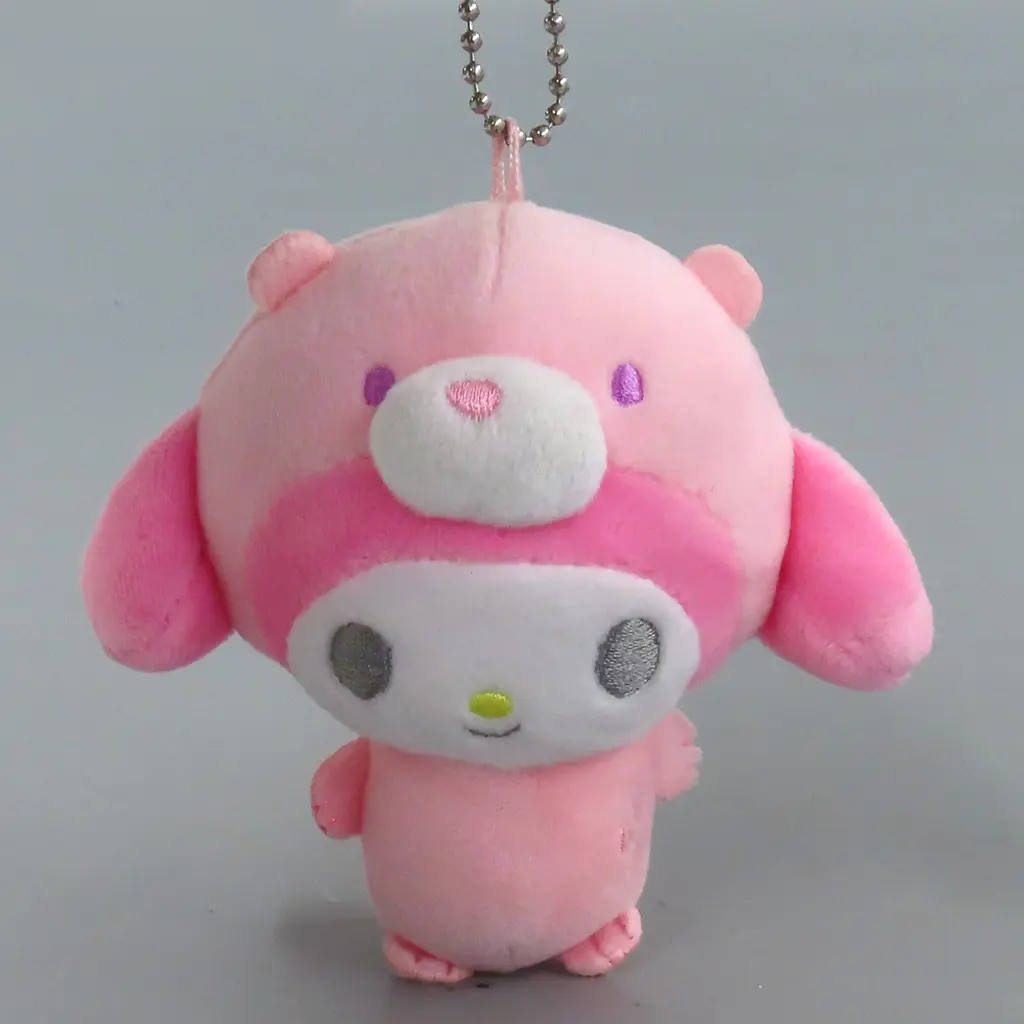 Sanrio Ice Friends - Sanrio characters / My Melody