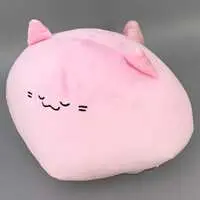 Plush - Neko modoki