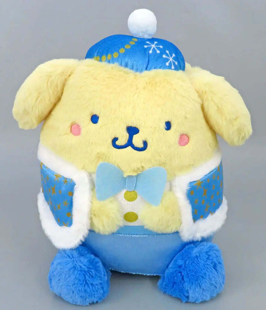 Plush - Sanrio characters / Pom Pom Purin