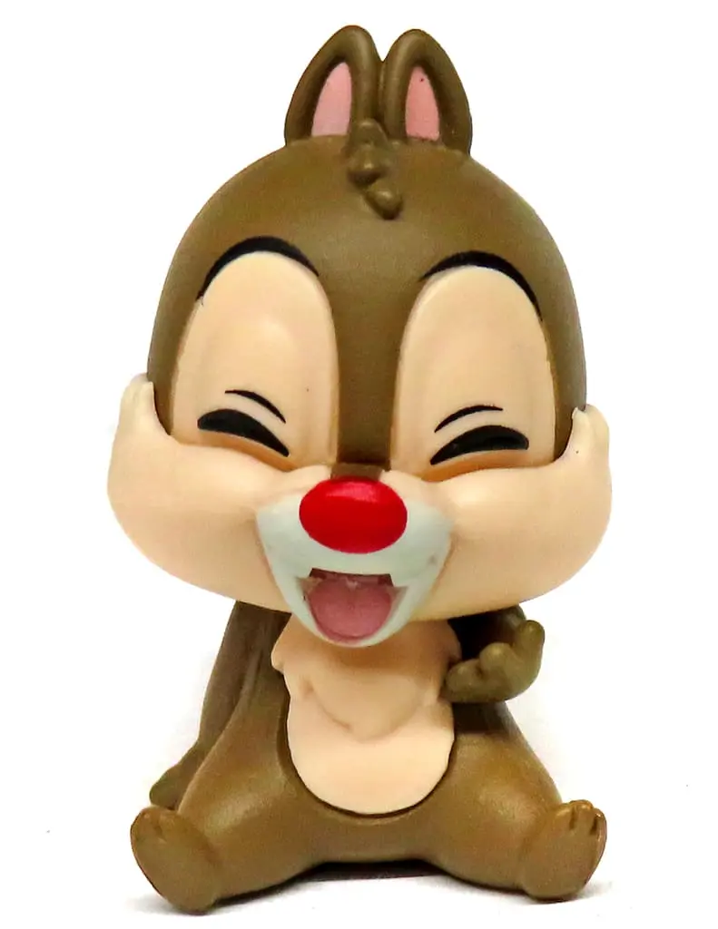 Trading Figure - Disney / Dale (Chip 'n Dale)