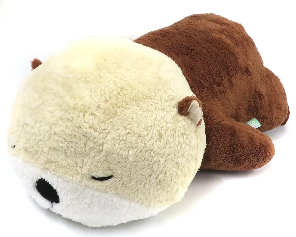 Plush - Otter