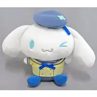 Plush - Sanrio / Cinnamoroll