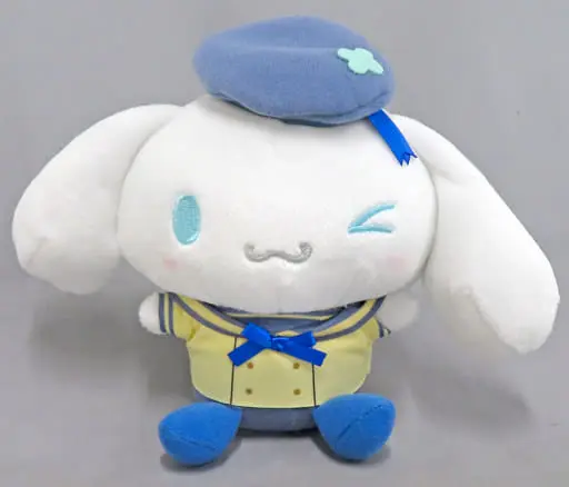 Plush - Sanrio / Cinnamoroll