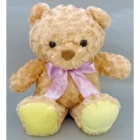 Plush - Lovely Rose Bear