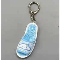 Key Chain - Sanrio characters / Cinnamoroll