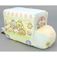 Plush - Sumikko Gurashi / Mame Master