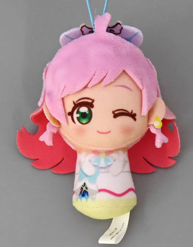 Plush - Pretty Cure Series