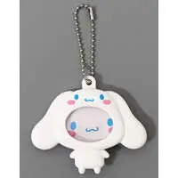 Key Chain - Sanrio characters / Cinnamoroll