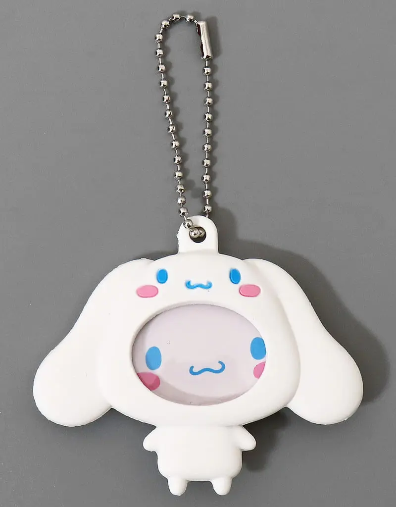 Key Chain - Sanrio characters / Cinnamoroll