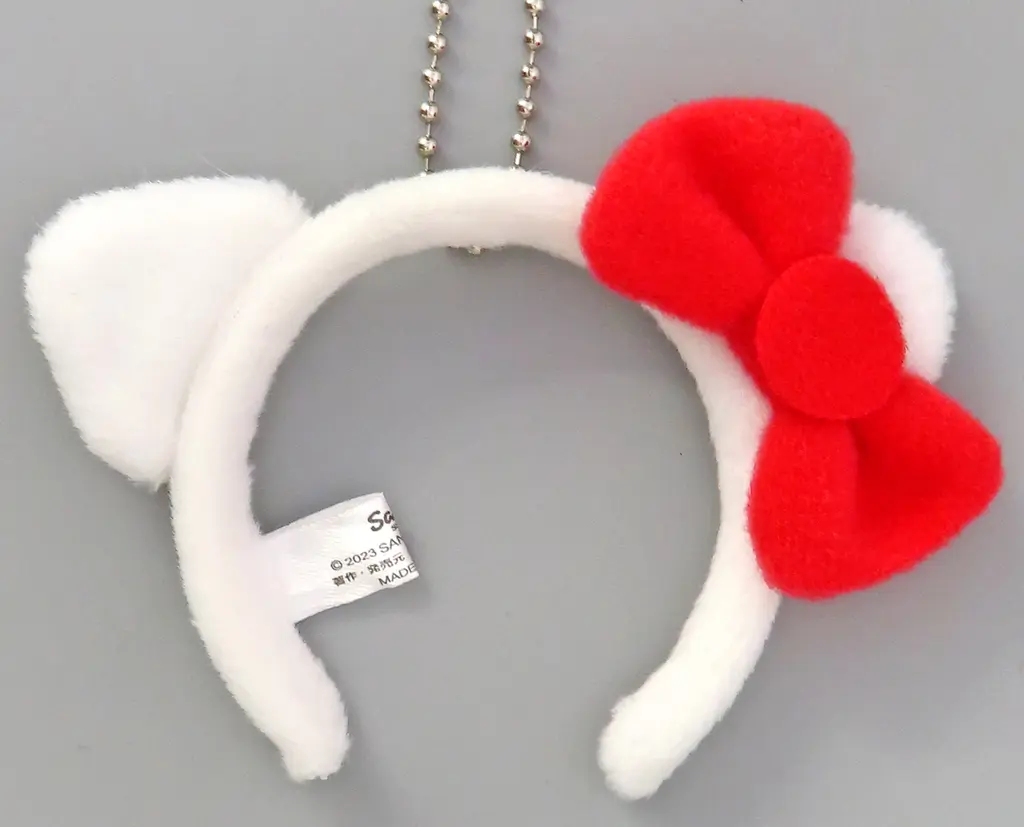 Headband - Sanrio characters / Hello Kitty