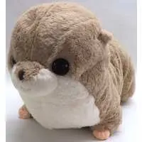 Plush - Otter