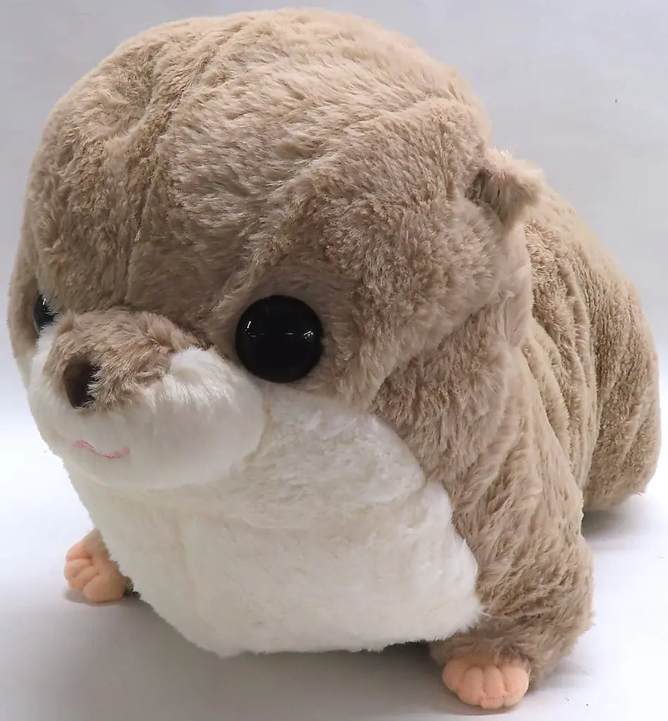 Plush - Otter