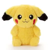 Plush - Pokémon