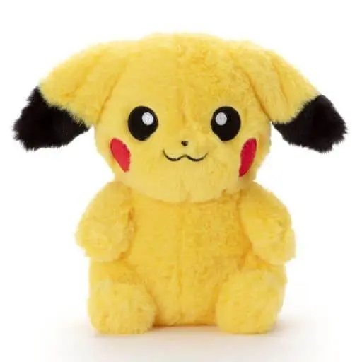 Plush - Pokémon