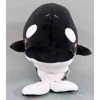 Plush - Teikou Penguin