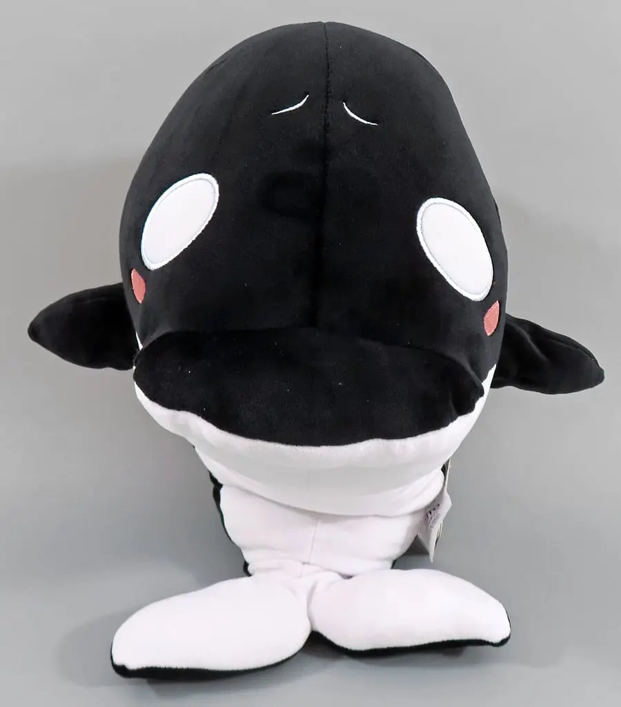 Plush - Teikou Penguin