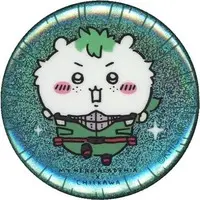 Badge - Chiikawa / Chiikawa