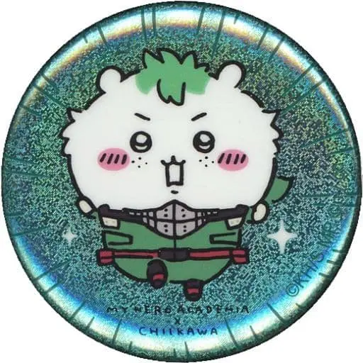 Badge - Chiikawa / Chiikawa