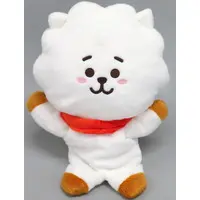 Plush - BT21